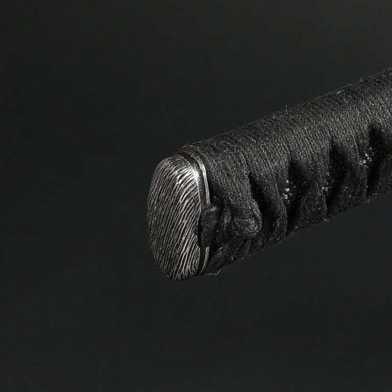 Byakko - Tensho Koshirae - Habahiro Iaito - Image 7