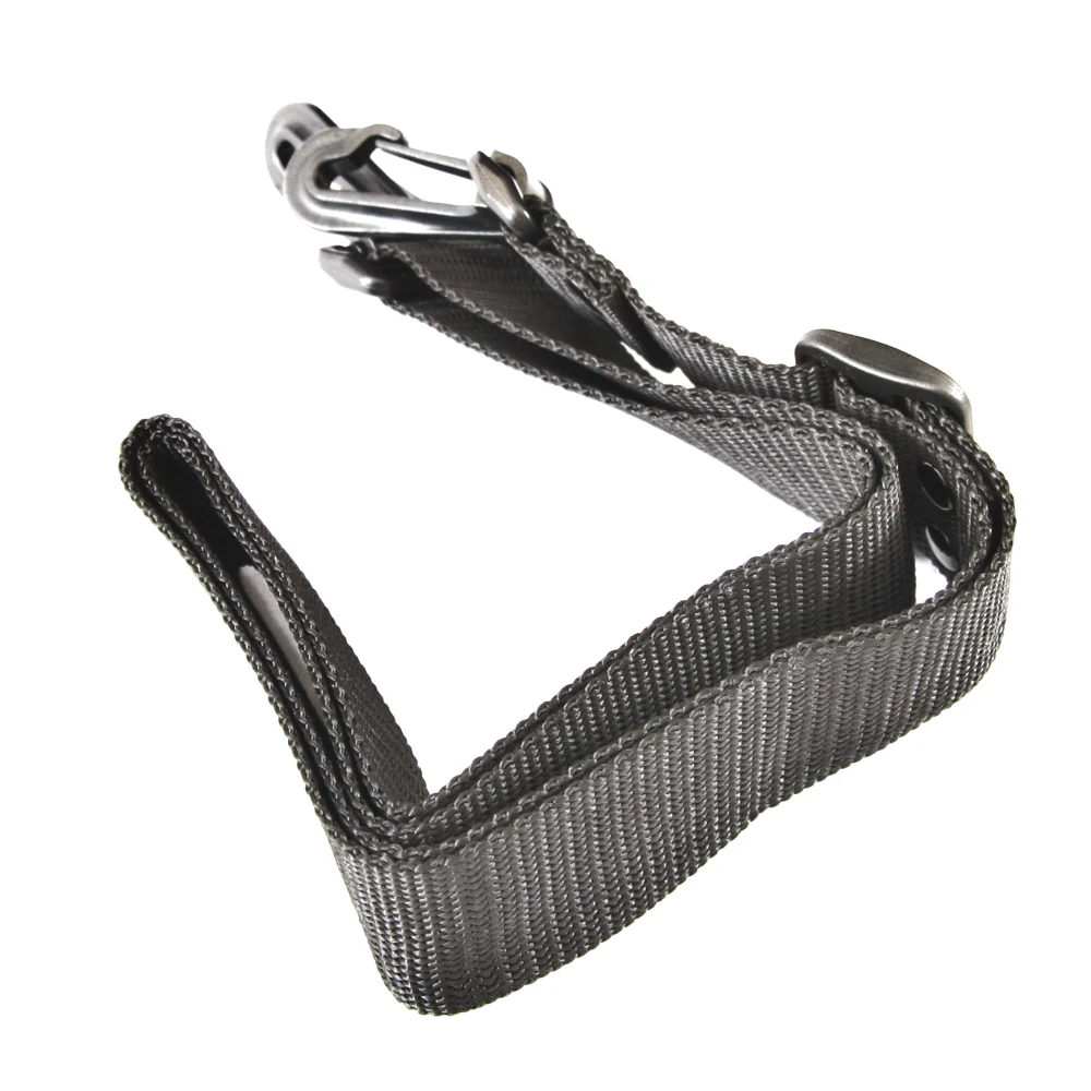Canvas Boston Bag - Image 7