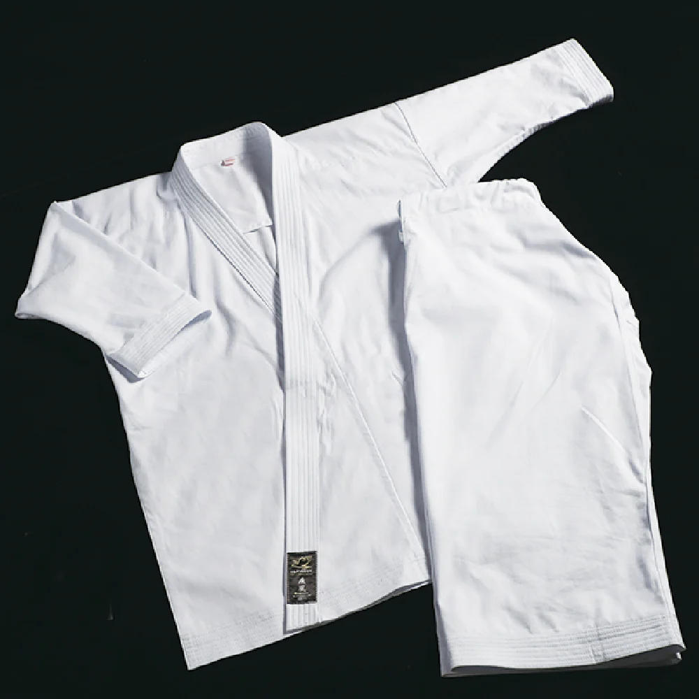 CF-1 Hayate Karate Uniform - Image 3