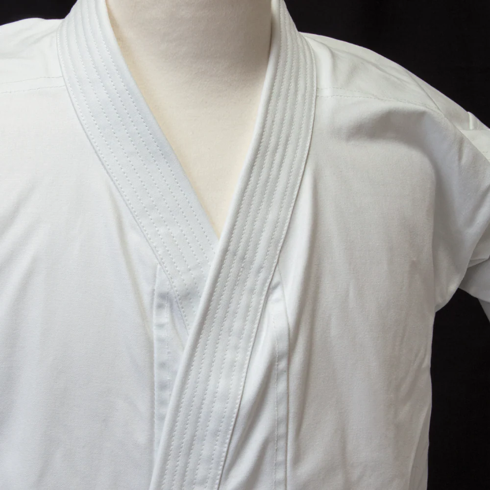 CF-ZERO Hayate Karate Uniform - Image 3