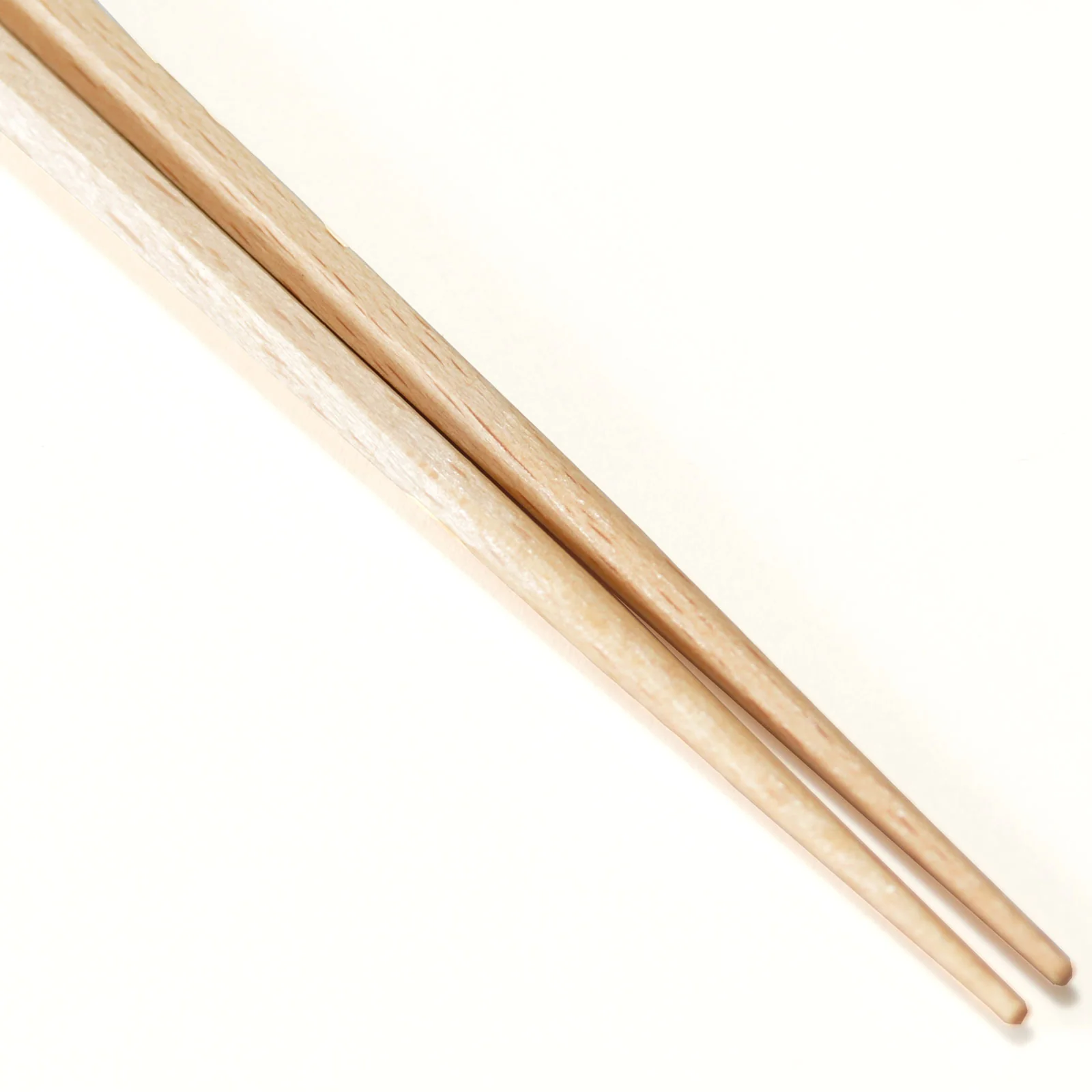 Chopsticks  - Buna Rokkaku  - 21.5cm - Image 3