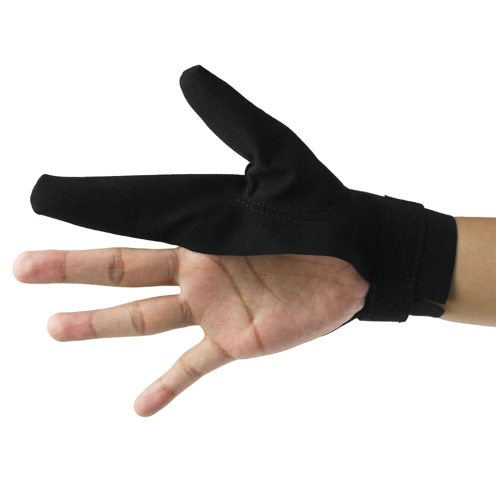Clarino Shino - Jukendo Glove - Image 5