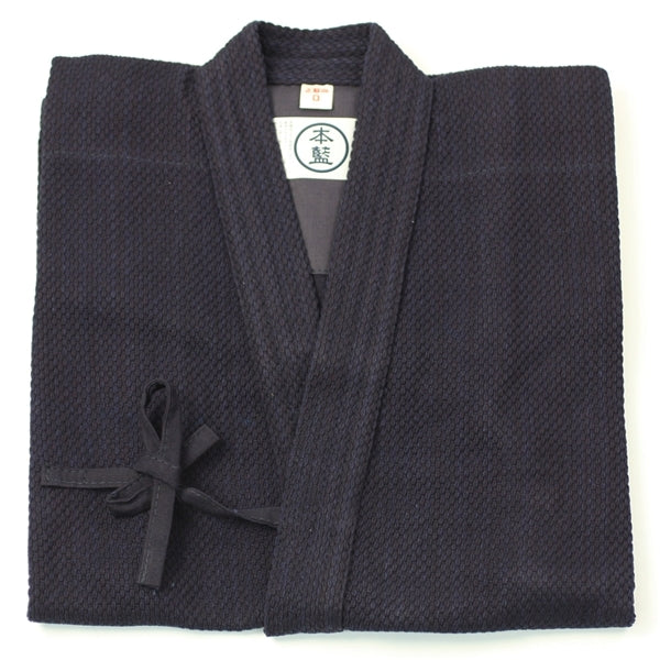 Classic Aizome Kendo Gi - Image 3