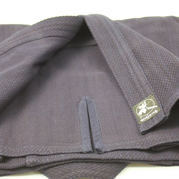 Classic Aizome Kendo Gi - Image 5