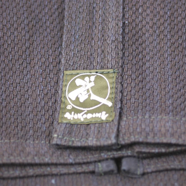 Classic Aizome Kendo Gi - Image 8