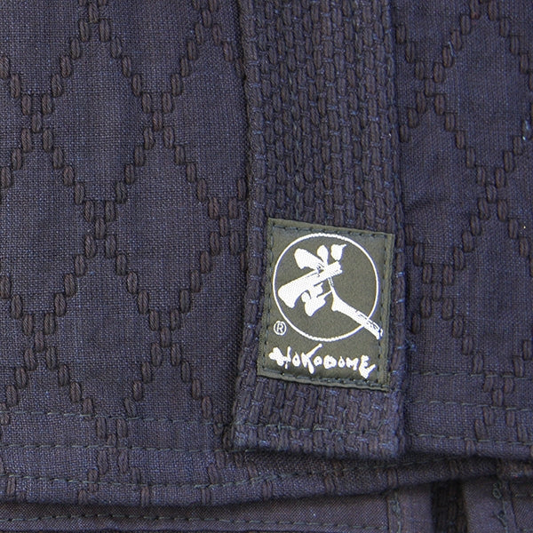 Classic Aizome Kendo Uniform Set - Image 14