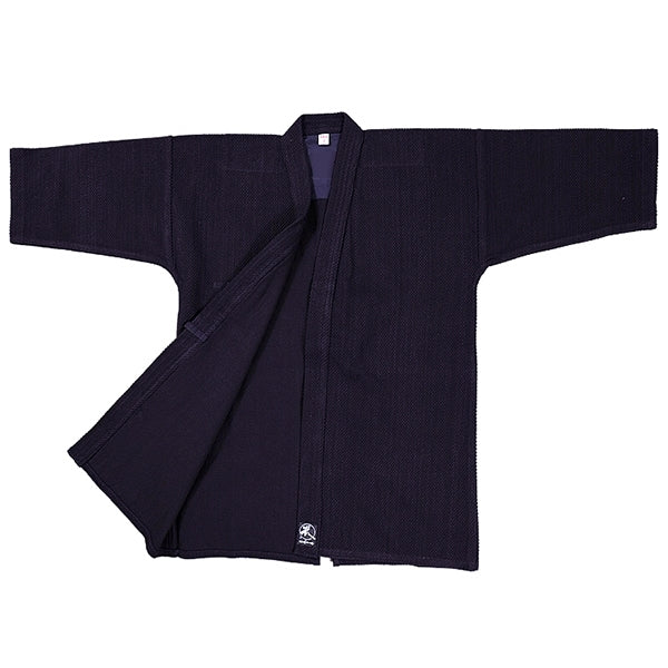 Classic Aizome Kendo Uniform Set - Image 4