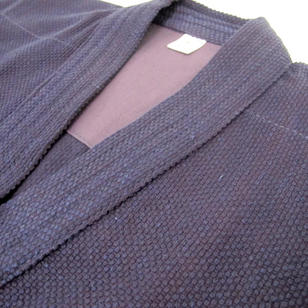 Classic Aizome Kendo Uniform Set - Image 5