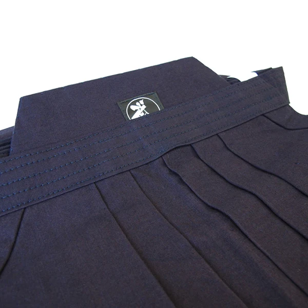 Classic Aizome Kendo Uniform Set - Image 8