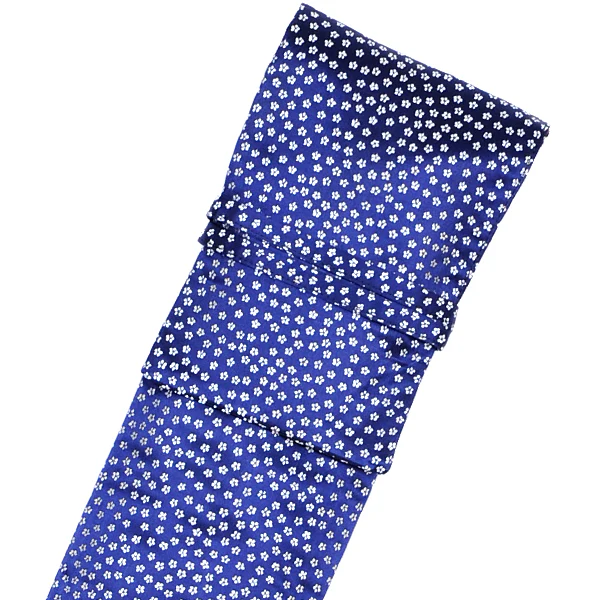 Classic Design Silk 3 Shinai Bag - Image 7