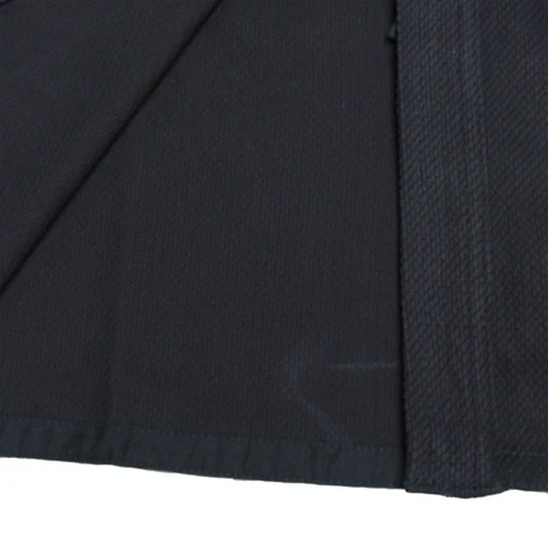 Color-fixed Single-layer Cotton Kendo Gi - Image 3