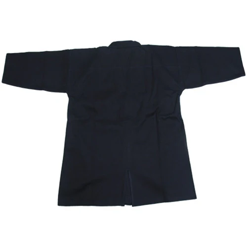 Color-fixed Single-layer Cotton Kendo Gi - Image 4