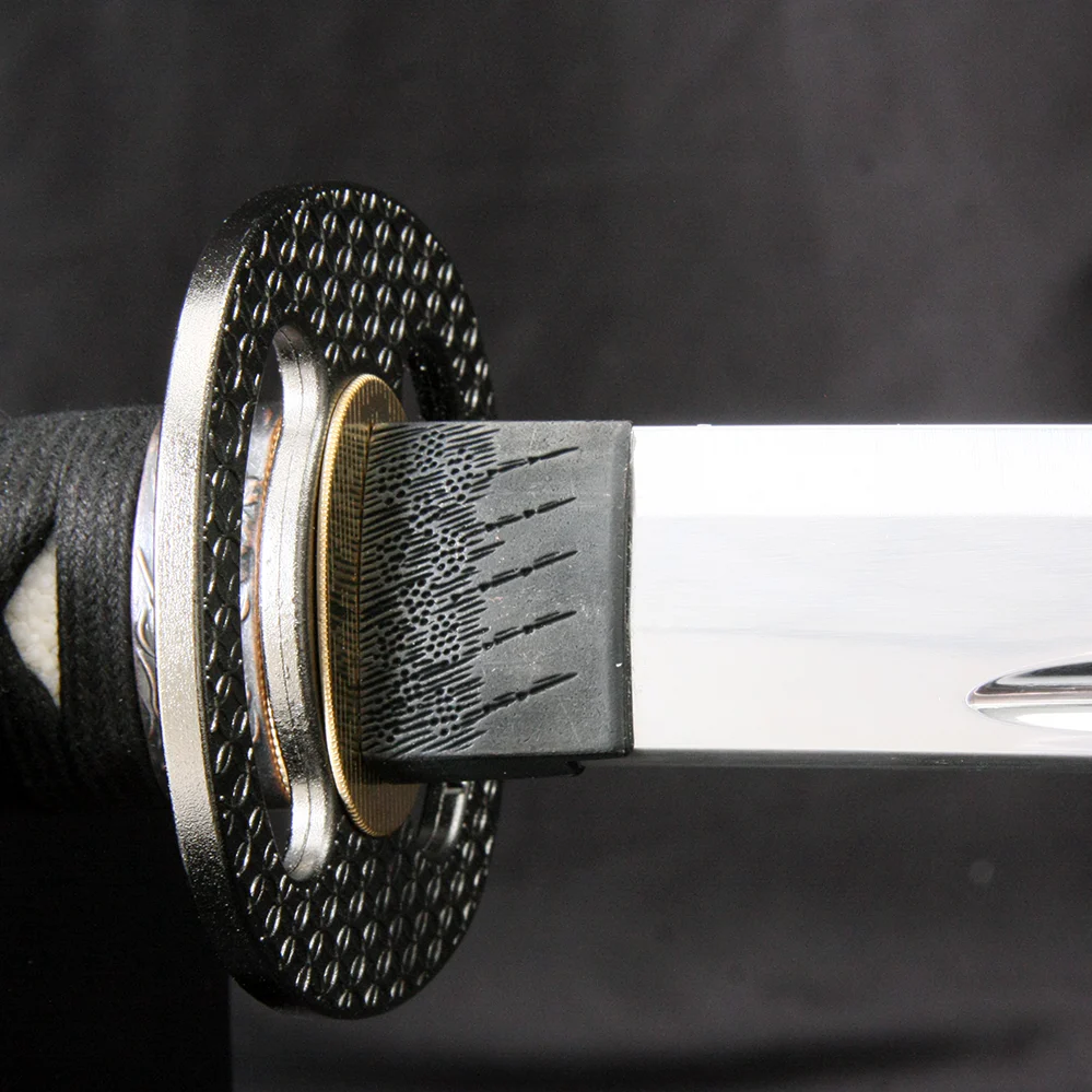 Complete Iaido Practice Set - Image 3