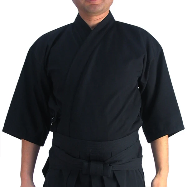 Complete Iaido Practice Set - Image 5