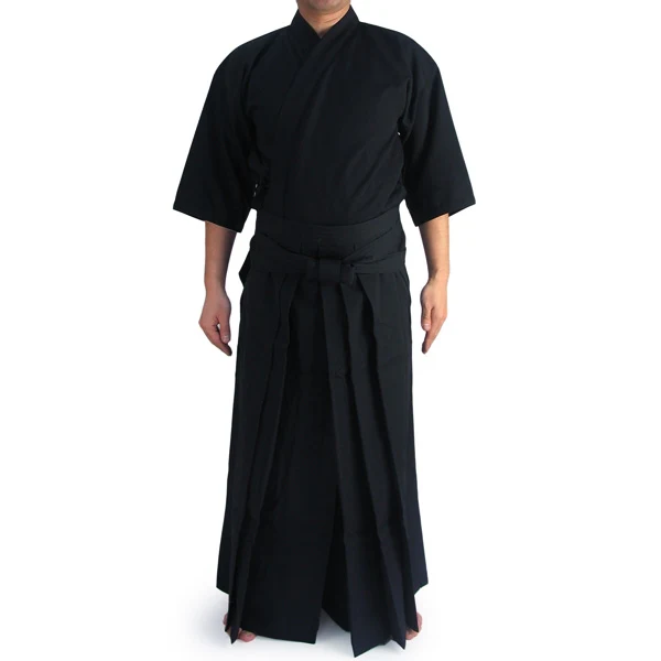 Complete Iaido Practice Set - Image 7