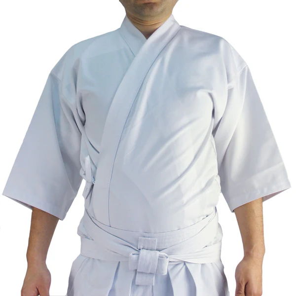 Complete Iaido Practice Set - Image 8