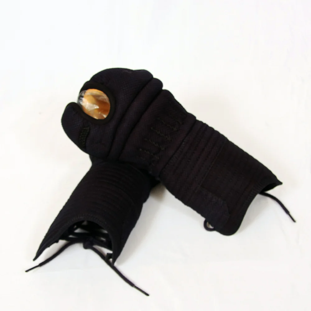 Complete Kendo Starter Set ISG 8mm Shugo Bogu Set - Image 10