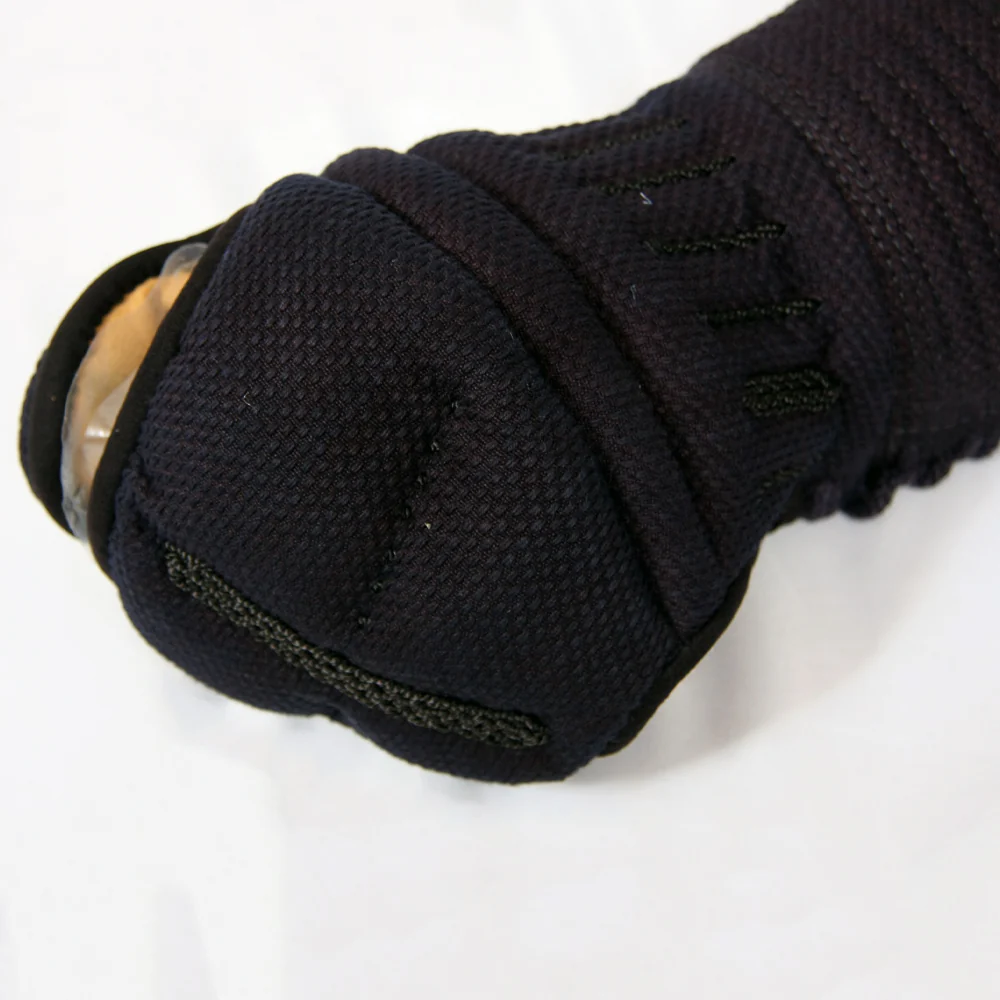 Complete Kendo Starter Set ISG 8mm Shugo Bogu Set - Image 11