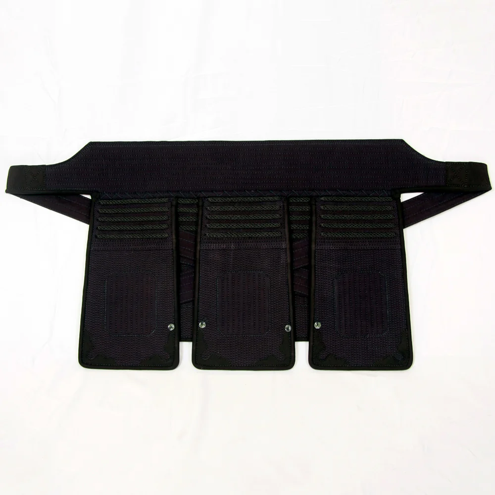 Complete Kendo Starter Set ISG 8mm Shugo Bogu Set - Image 12