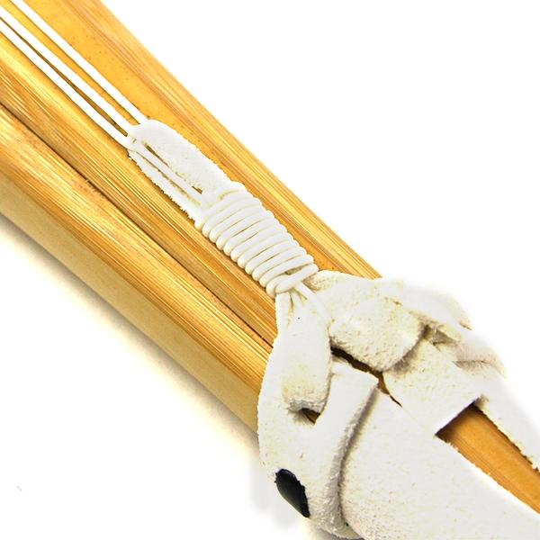 Complete Kendo Starter Set ISG 8mm Shugo Bogu Set - Image 15