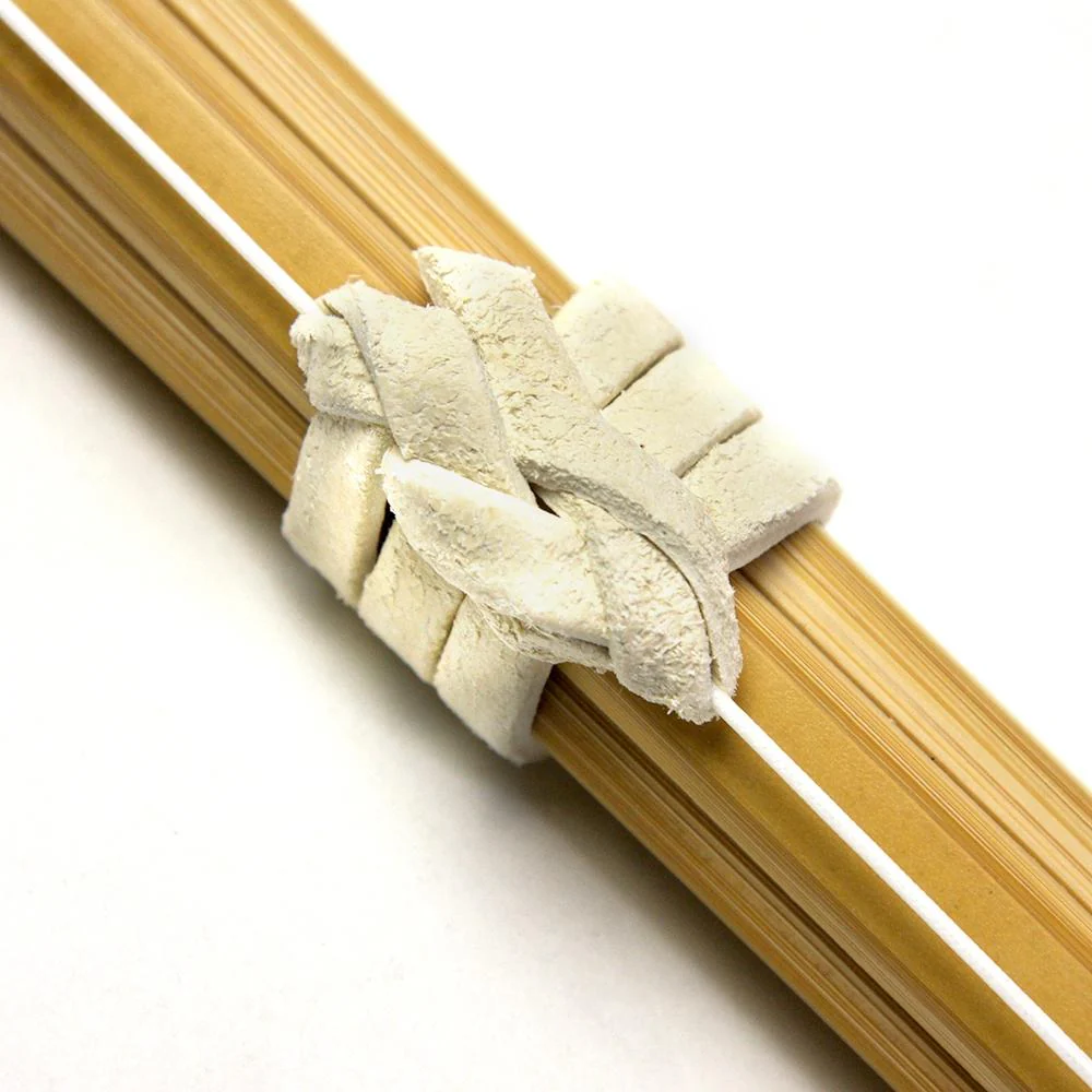 Complete Kendo Starter Set ISG 8mm Shugo Bogu Set - Image 16
