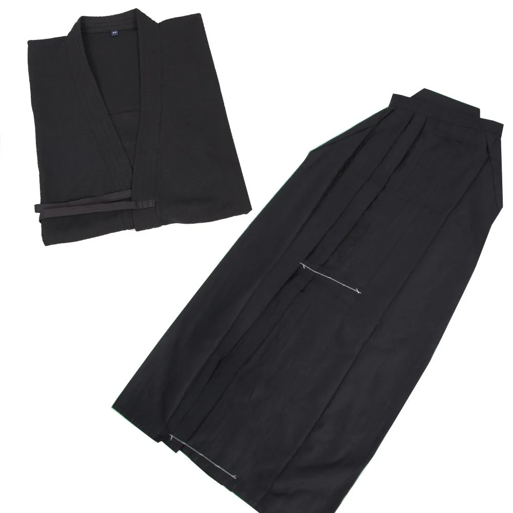 Complete Kendo Starter Set ISG 8mm Shugo Bogu Set - Image 18