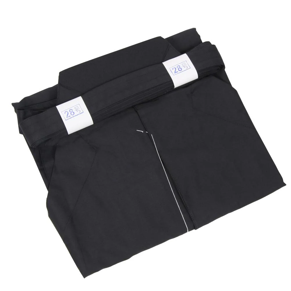 Complete Kendo Starter Set ISG 8mm Shugo Bogu Set - Image 22