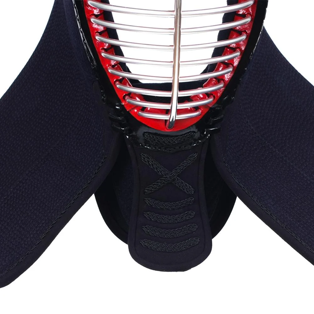 Complete Kendo Starter Set ISG 8mm Shugo Bogu Set - Image 3