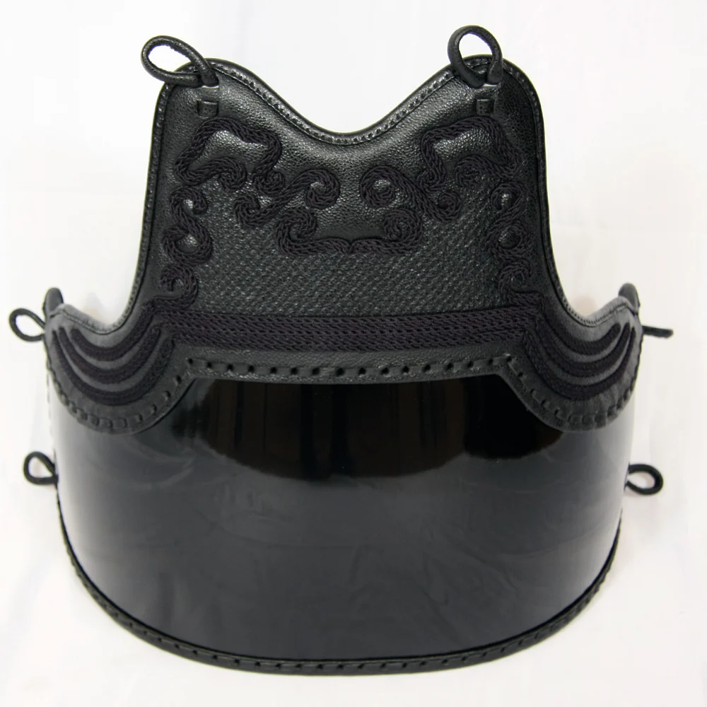 Complete Kendo Starter Set ISG 8mm Shugo Bogu Set - Image 8