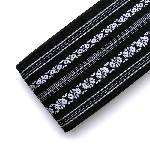 Cotton Kaku Obi - Image 3