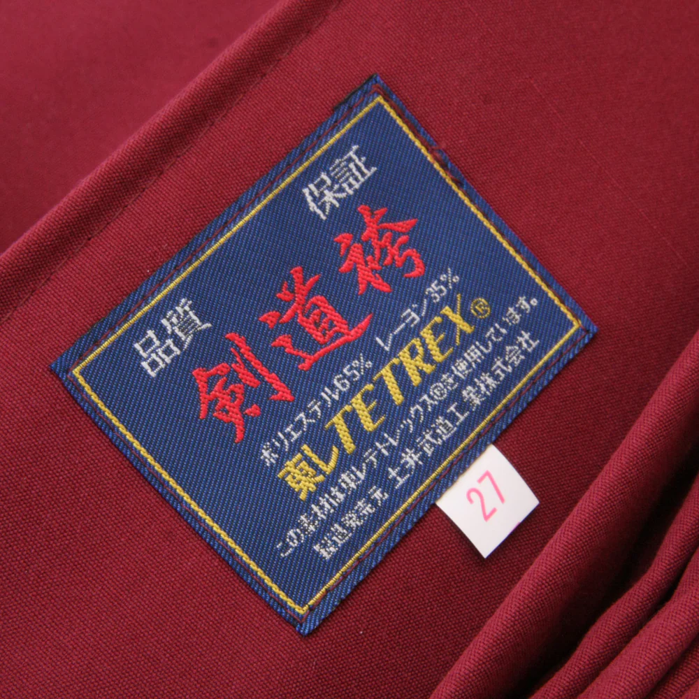 Tetrex Hakama - Image 10