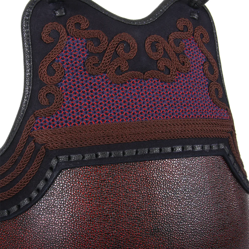 Custom Do - Aizome Fabric - Image 3