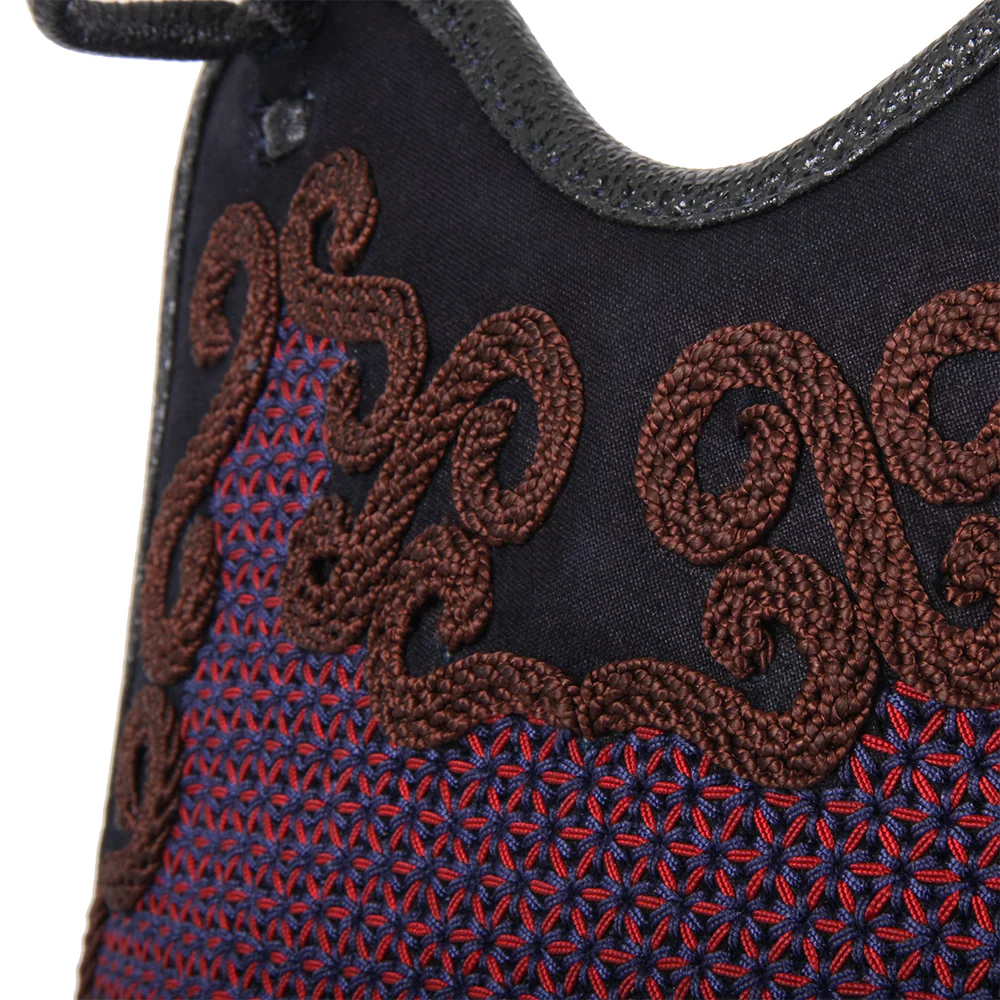 Custom Do - Aizome Fabric - Image 4