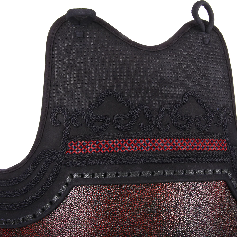 Custom Do - Crimson EMBO - Image 3