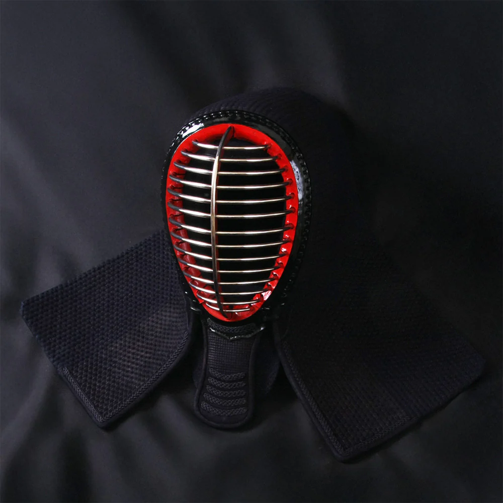 Custom Hand-Stitched 2.5 Bu Men - Image 2