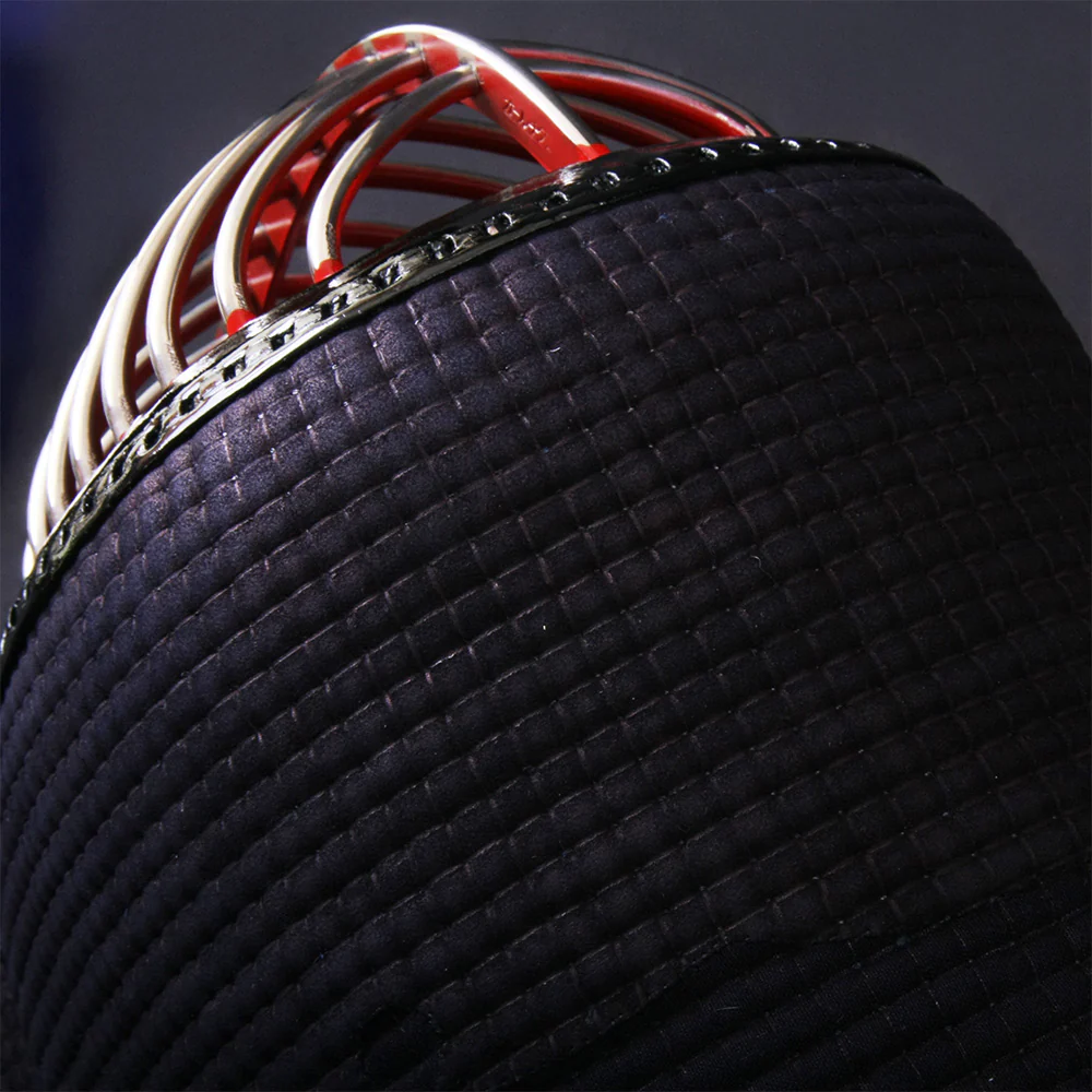 Custom Hand-Stitched 2.5 Bu Men - Image 5