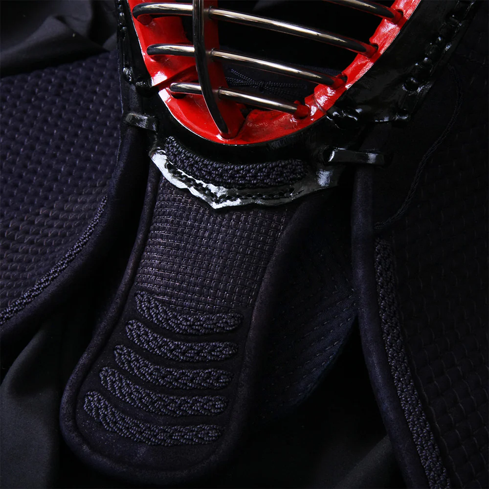 Custom Hand-Stitched 2.5 Bu Men - Image 6