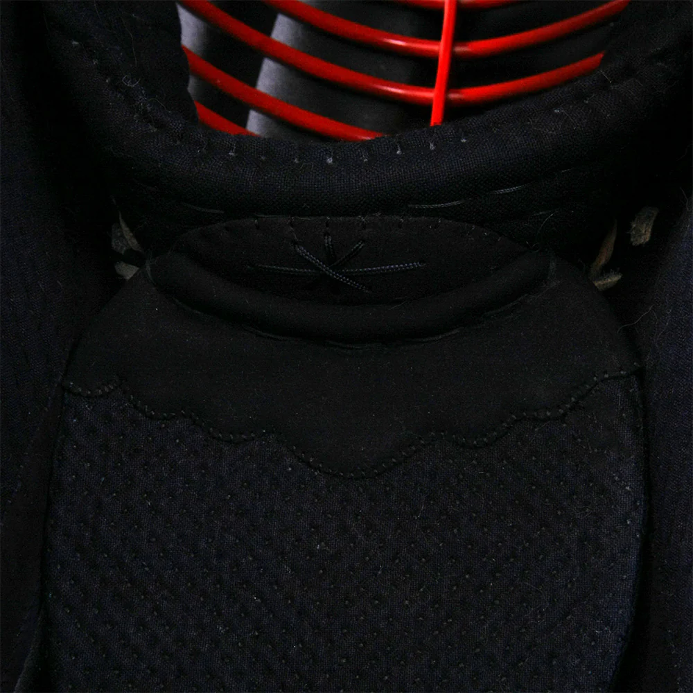 Custom Hand-Stitched 2.5 Bu Men - Image 8