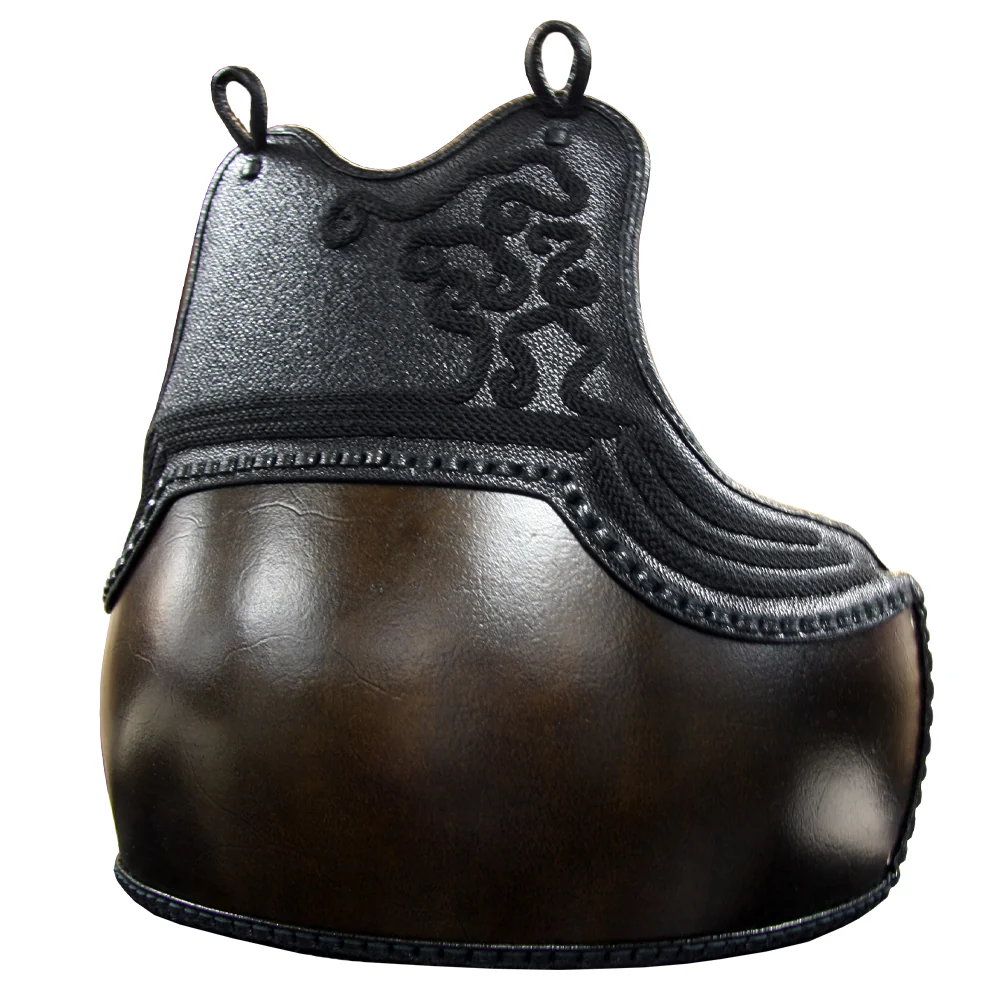Custom Bamboo Do - Image 10
