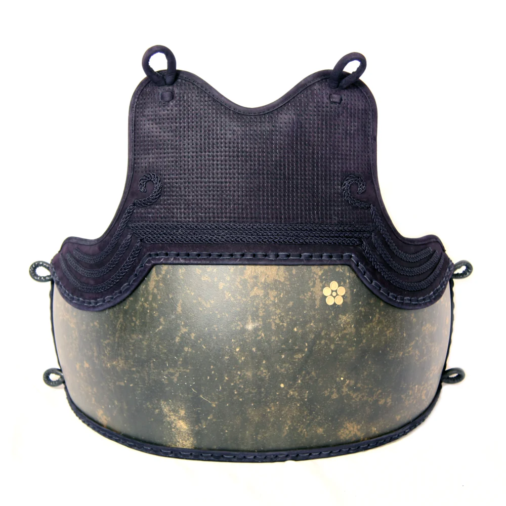 Custom Bamboo Do - Image 11