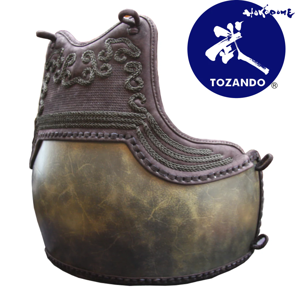 Custom Bamboo Do - Image 14
