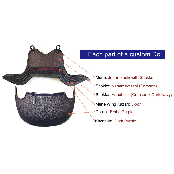Custom Bamboo Do - Image 15