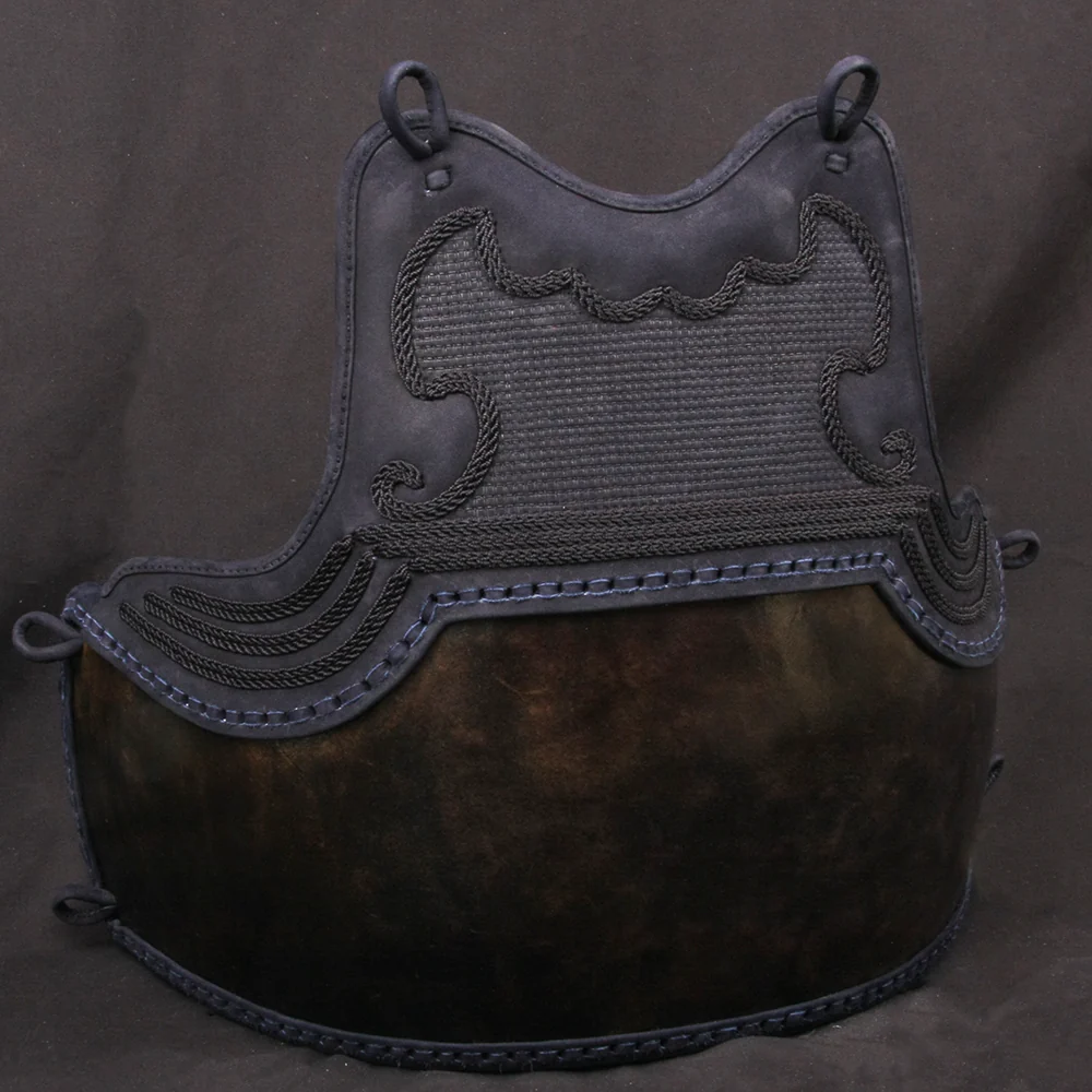 Custom Bamboo Do - Image 5