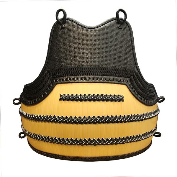 Custom Bamboo Do - Image 6
