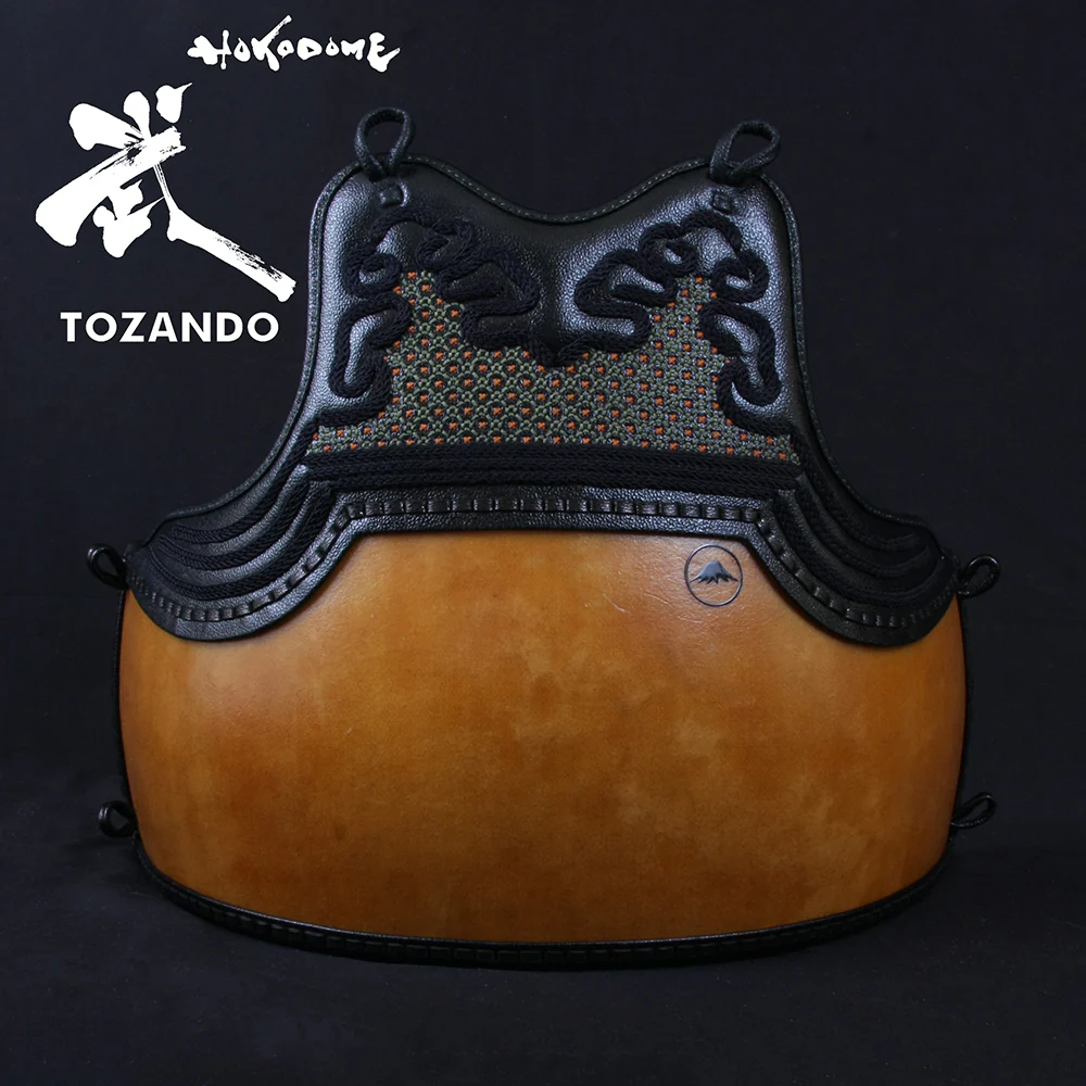 Custom Bamboo Do - Image 7
