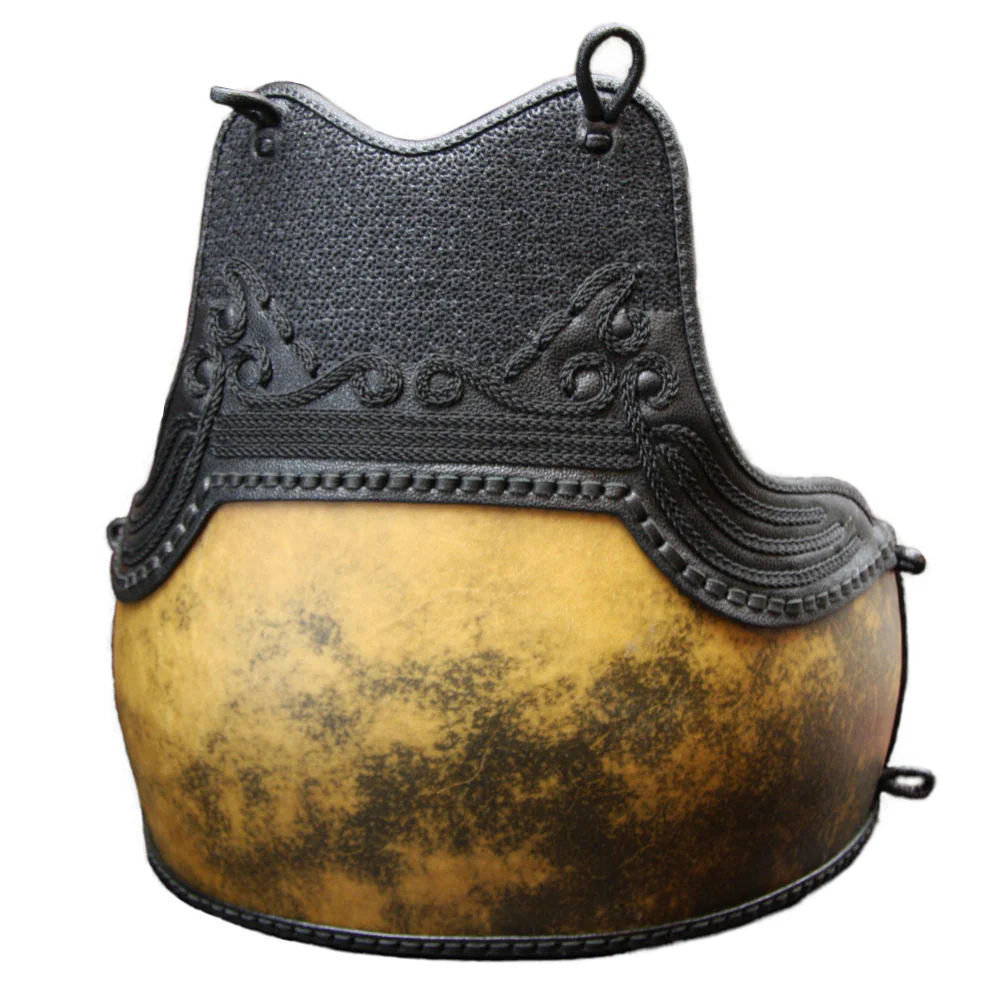 Custom Bamboo Do - Image 9