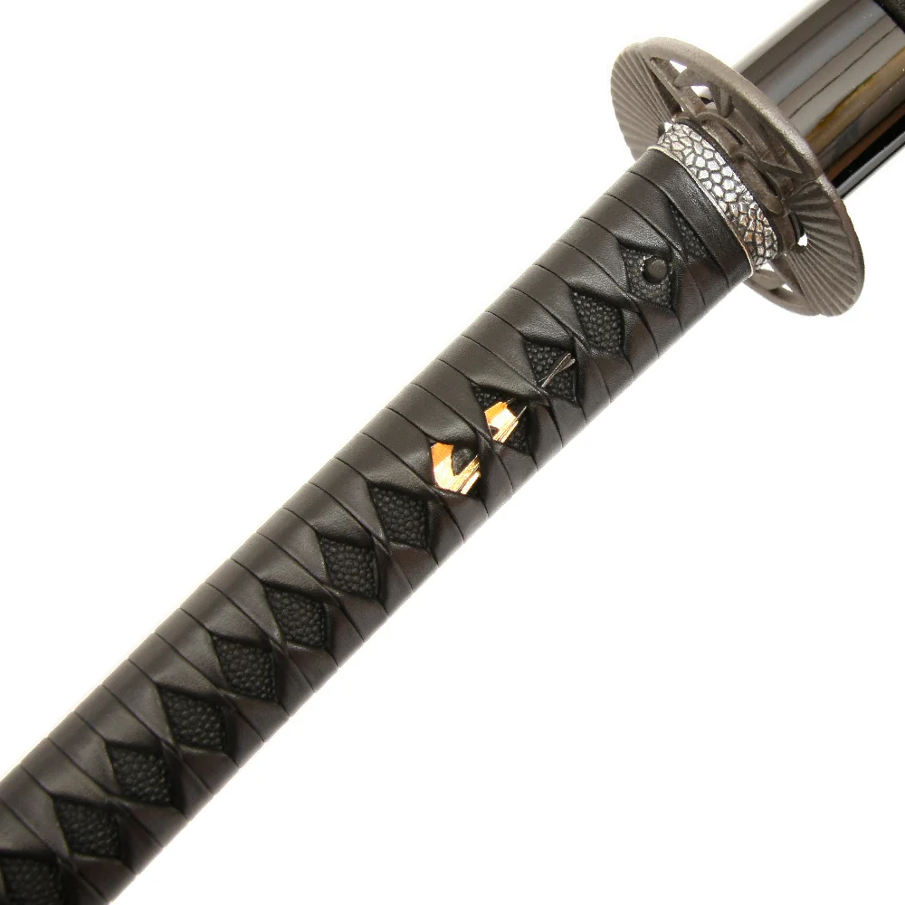 Date Masamune's Kunikane Koshirae - Image 4