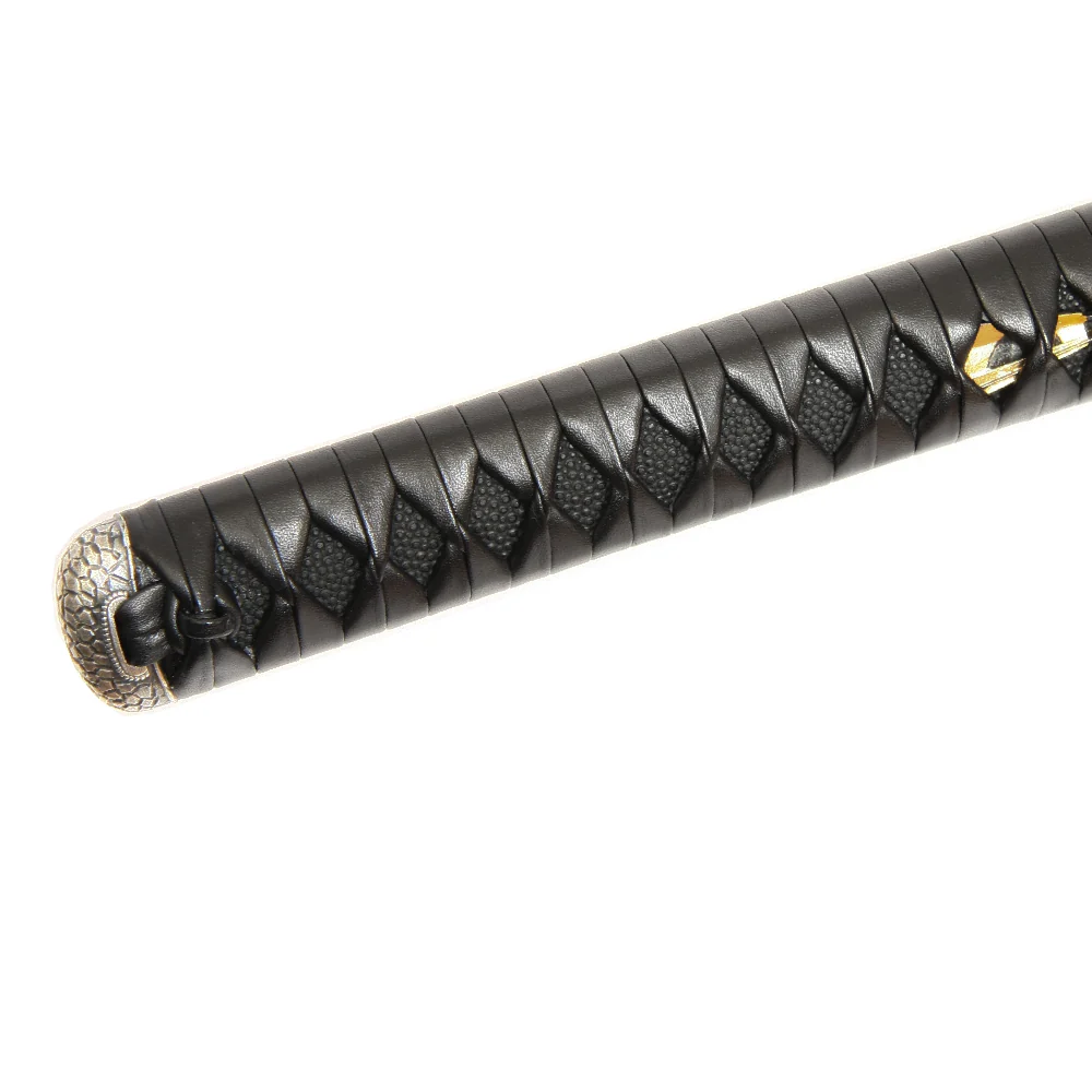 Date Masamune's Kunikane Koshirae - Image 5