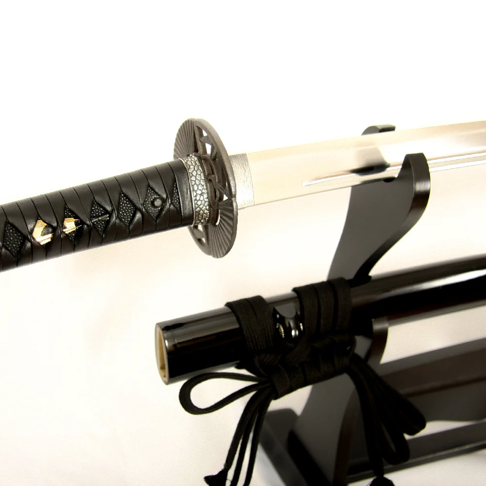 Date Masamune's Kunikane Koshirae - Image 6