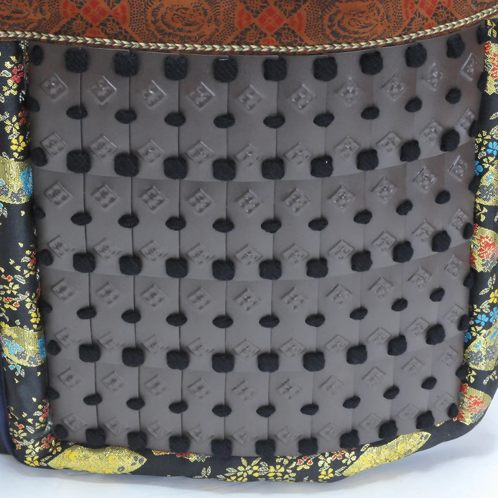 Deluxe Mitsu-kuwagata Maedate Kabuto Okegawa Nimaido Gusoku Yoroi - Image 11
